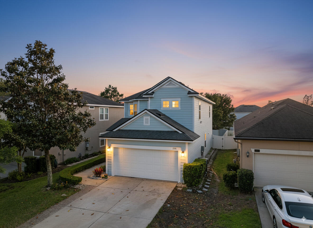 Virtual Twilight Virtual Twilight