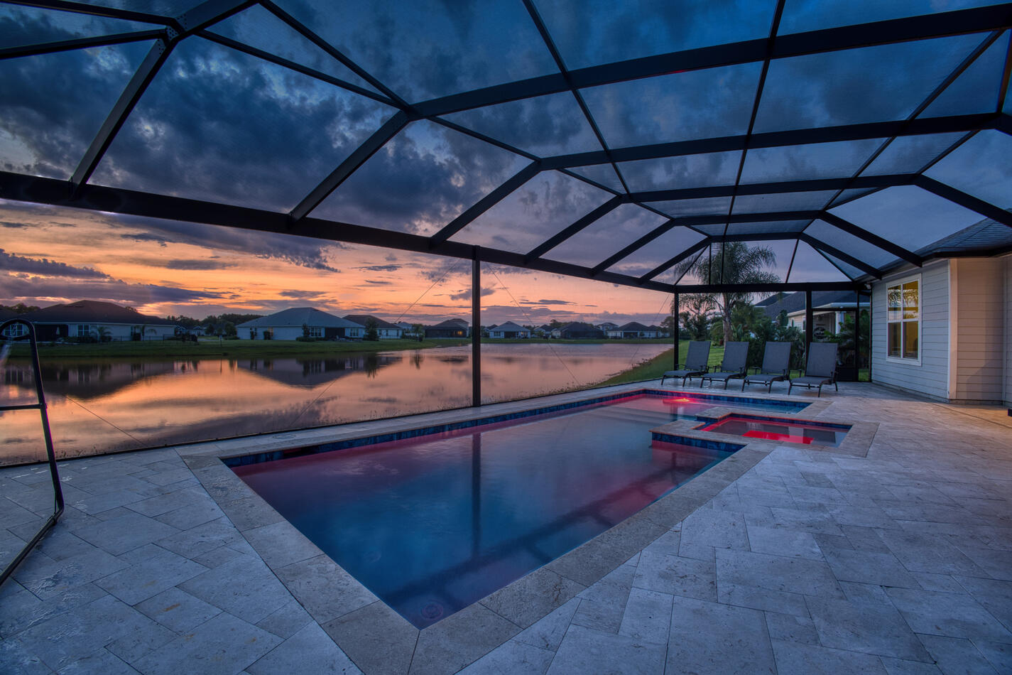 Standard Twilight Standard Twilight